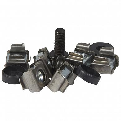 Фотография товара 'Legrand Комплект для крепления оборудования к 19" 036454'