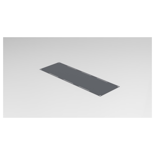 Фотография товара 'Legrand Крыш.каб.кор. узк.TOR 800 LCS3 446063'