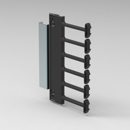 Фотография товара 'Legrand М.пр.каб.напр. бол.ем. 6U LCS3 446099'