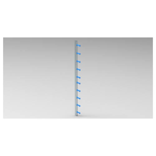 Фотография товара 'Legrand Монт.проф. с каб.напр 41U LCS3 446050'