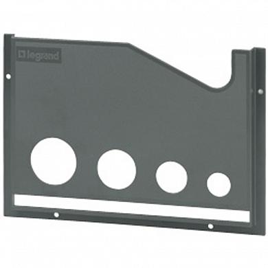 Фотография товара 'Legrand Карман д/схем 310х200х18мм 036580'