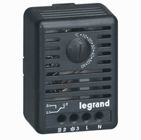 Фотография товара 'Legrand Термостат для Altis 034847'
