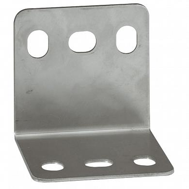 Фотография товара 'Legrand Комплект из 2 уголков для настенного крепления 047702'