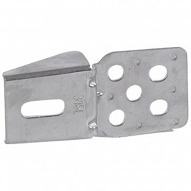 Фотография товара 'Legrand Комплект из 4 кронштейнов для крепления к стене 036416'