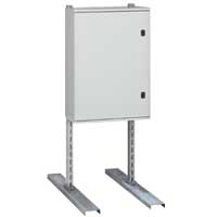 Фотография товара 'Legrand Marina Опора-стойка щита, 400 - 800 мм 036436'