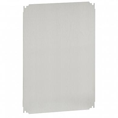 Фотография товара 'Legrand Сплошная пластина 1000х1000 036063'