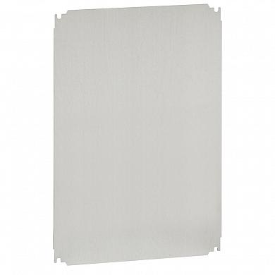 Фотография товара 'Legrand Сплошная пластина 300х220 036049'