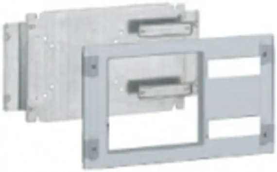 Фотография товара 'Legrand Цоколь д/шкафа XL-A 250 гл.600 020410'