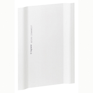 Фотография товара 'Legrand Зад.пласт.д/щита Ekinoxe 1х13M 001351'