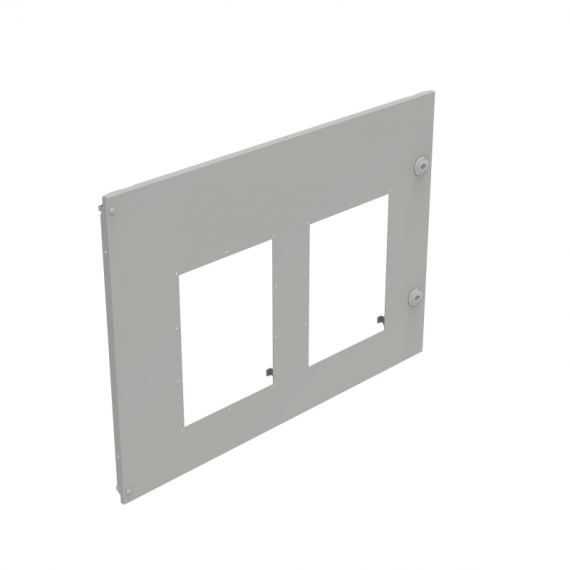 Фотография товара 'Legrand DMX3 1600 выкатной (2 шт) пластрон 36 м 021089'