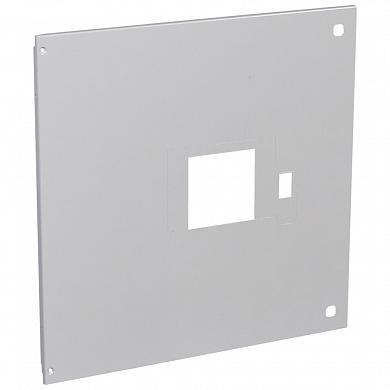 Фотография товара 'Legrand DPX 1600 Пластина монтаж. фикс., верт. 021116'