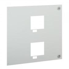 Фотография товара 'Legrand XL3 4000 Мет. Лицевая панель DPX3 630 021069'