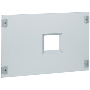 Фотография товара 'Legrand XL3 800 лиц. панель DPX 1600 1/4 об. верт. 020830'