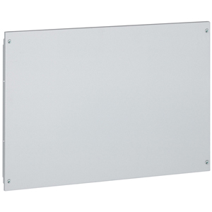 Фотография товара 'Legrand XL3 800 лиц. панель на винтах 24 м в. 400 020945'