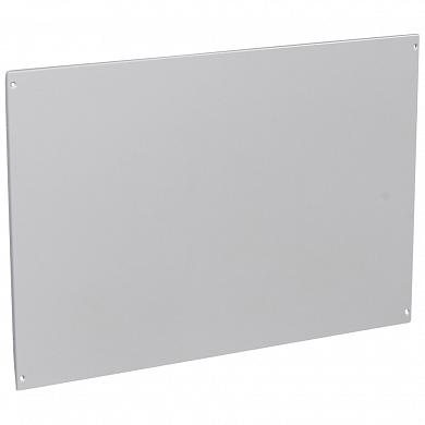 Фотография товара 'Legrand XL3 800 лиц. панель на винтах 36 м выс. 600 020996'