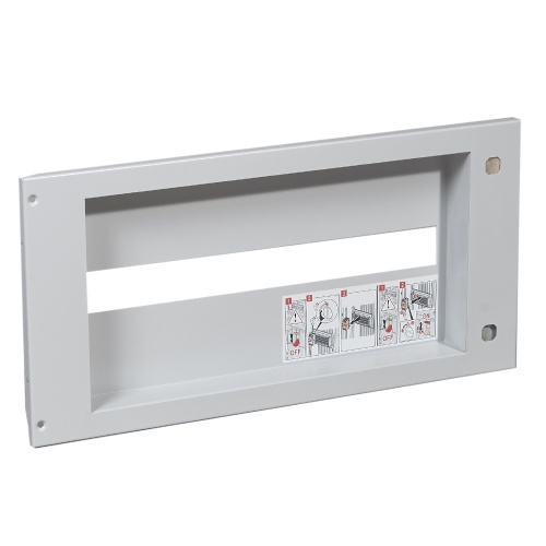 Фотография товара 'Legrand Лицевая панель HX3 400 IS 223/233 404674'