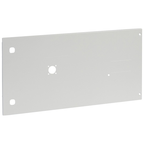 Фотография товара 'Legrand Лицевая панель VX3 IS 223/233 для DPX3 630 404673'