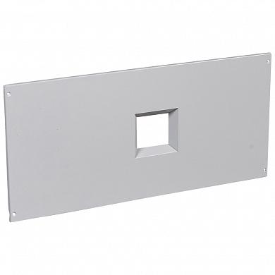 Фотография товара 'Legrand Лицевая панель для DPX 1600 021112'