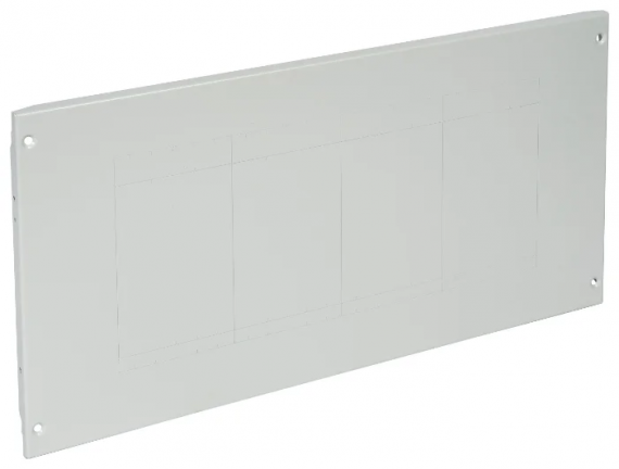 Фотография товара 'Legrand Металическая лицевая панель SPX 00 020964'
