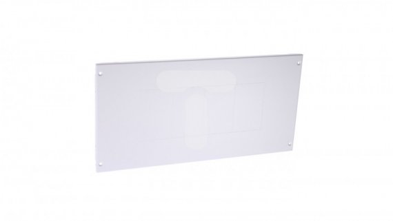 Фотография товара 'Legrand Металическая лицевая панель SPX 000 020963'