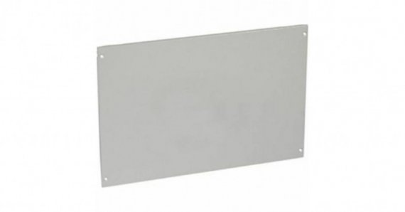 Фотография товара 'Legrand Металическая лицевая панель SPX 2, 3 020967'