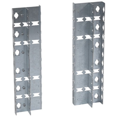 Фотография товара 'Legrand Монтажные кронштейны для лицевых панелей IS333 404679'