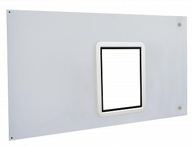 Фотография товара 'Legrand Панель Передняя Рет. Вык. Шир.600 мм 020937'