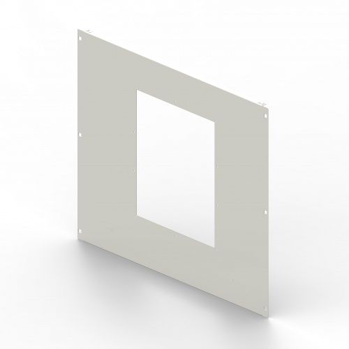 Фотография товара 'Legrand Пластр DMX3 фик. вык. T1 4P36M 339165'