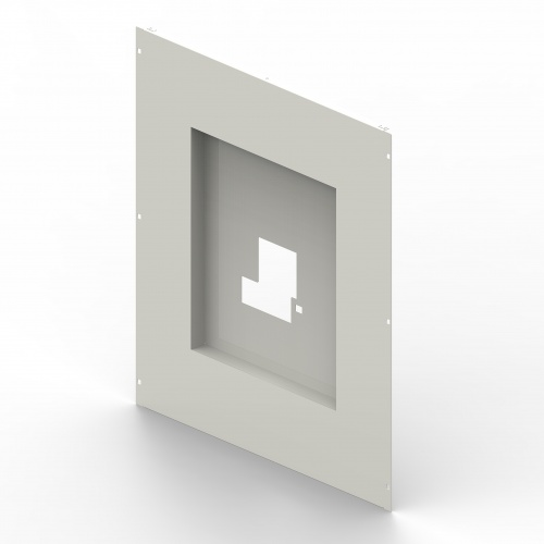 Фотография товара 'Legrand Пластр вер адапт DPX3 1600 36M 339455'