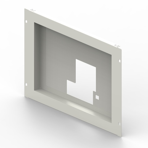 Фотография товара 'Legrand Пластр. верт DPX3 1600 4P 24M 338852'