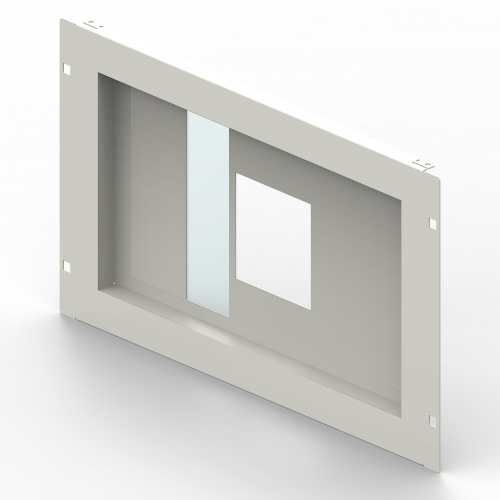 Фотография товара 'Legrand Пластр. гор. DPX-IS 1600 3P24M 338861'