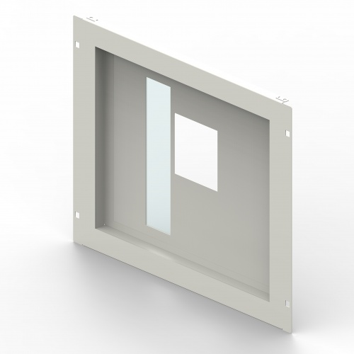 Фотография товара 'Legrand Пластр. гор. DPX-IS 1600 4P24M 338862'