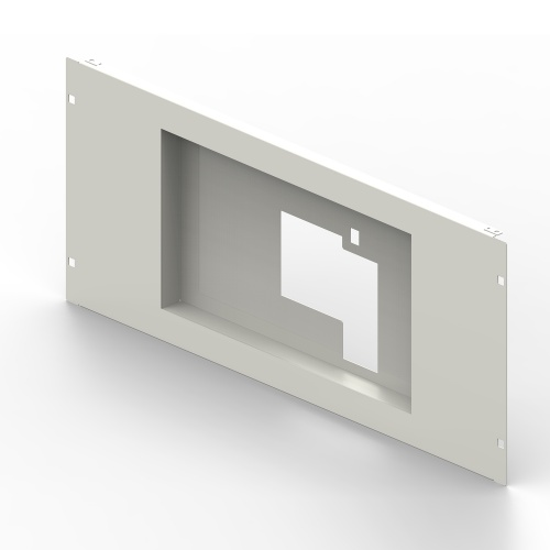 Фотография товара 'Legrand Пластр. гор. DPX3 1600 3P 36M 338843'