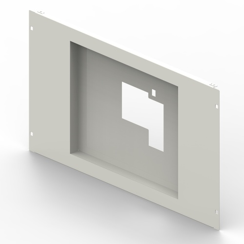 Фотография товара 'Legrand Пластр. гор. DPX3 1600 4P 36M 338844'