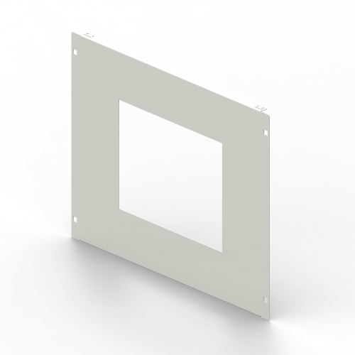 Фотография товара 'Legrand Пластрон гор SPX 2 24M 500мм 339365'