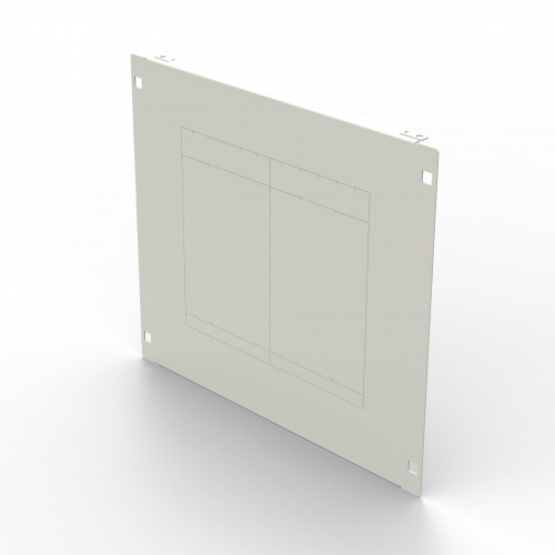 Фотография товара 'Legrand Пластрон для верт SPX 00 16M 339300'