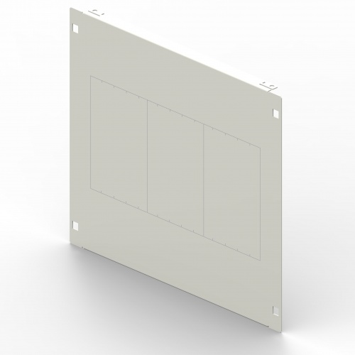 Фотография товара 'Legrand Пластрон для верт SPX 000 16M 339270'