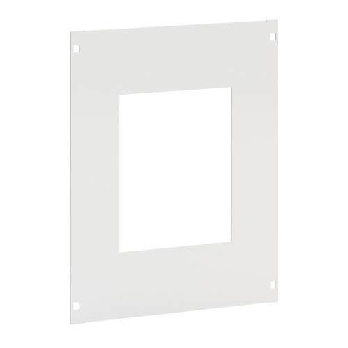 Фотография товара 'Legrand Пластрон для верт SPX 1 16M 339330'