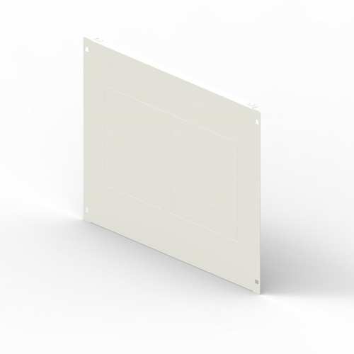 Фотография товара 'Legrand Пластрон для верт SPX 1 36M 339332'