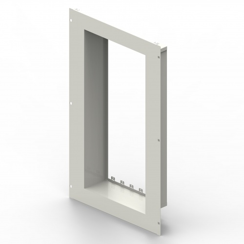 Фотография товара 'Legrand Пластрон для верт SPX3-V 24M 339452'