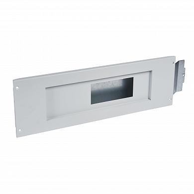 Фотография товара 'Legrand DCX-M Комплект монтаж. плата и лиц. панель, 100-160А 021121'