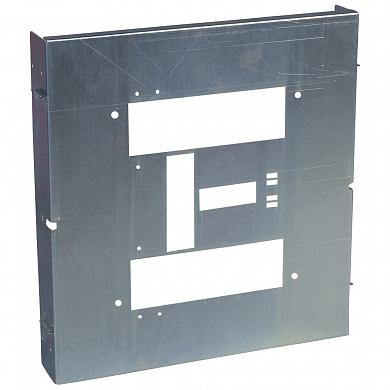 Фотография товара 'Legrand XL3 1600 Пластина вертикальная, под выкатной автомат 400мм 021105'