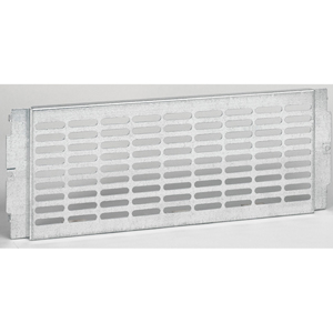 Фотография товара 'Legrand XL3 400 Пластина для монтажа высот. 200 мм 020241'