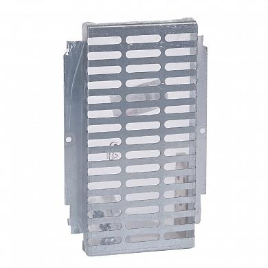 Фотография товара 'Legrand XL3 400 Пластина для монтажа высот. 300 мм 020243'