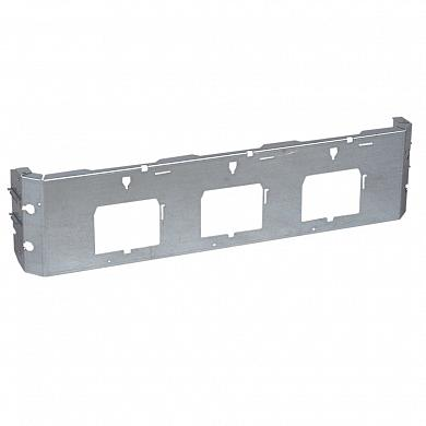 Фотография товара 'Legrand XL? 4000 Монтажный узел регулировка глубины 36 модулей 020761'