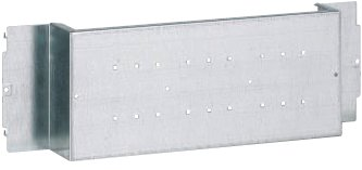 Фотография товара 'Legrand XL3 4000 Пластина для монтажа высот. 200 ширин. 600 020647'