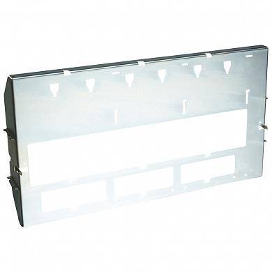 Фотография товара 'Legrand XL3 4000 Суппорт для DPX 125/630 с УЗО фикс. исп. 020722'