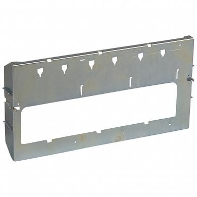 Фотография товара 'Legrand XL3 4000 Суппорт для DPX 125/630 фикс. исп. 020720'