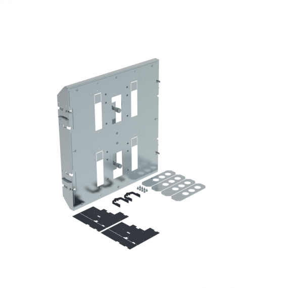 Фотография товара 'Legrand XL3 4000 Устройство фиксации DPX3 630 021073'