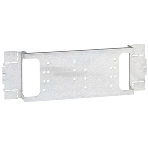 Фотография товара 'Legrand XL3 800 Пластина для монтажа DPX 250 гориз. 020624'